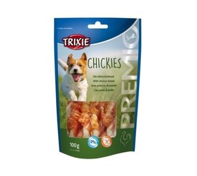 Trixie PREMIO Chickies Trixie Trixie PREMIO Chickies Trixie