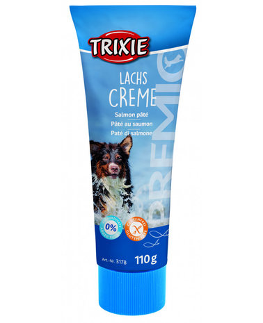 Trixie PREMIO Zalmpasta Trixie PREMIO Zalmpasta