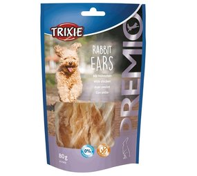 Trixie Premio Rabbit Ears Trixie Premio Rabbit Ears