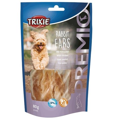 Trixie Premio Rabbit Ears Trixie Premio Rabbit Ears