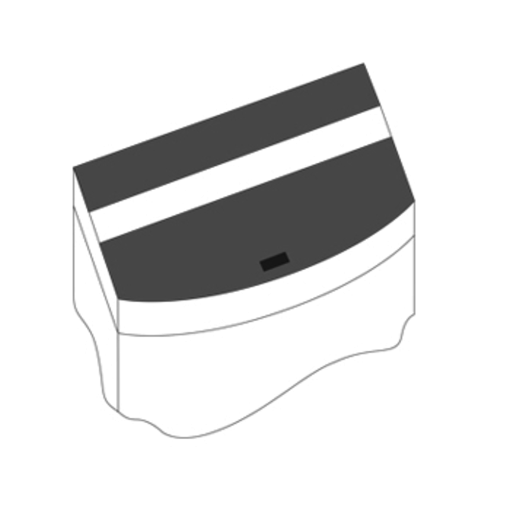 Juwel Kleppenset voor Vision 450 Juwel Kleppenset voor Vision 450