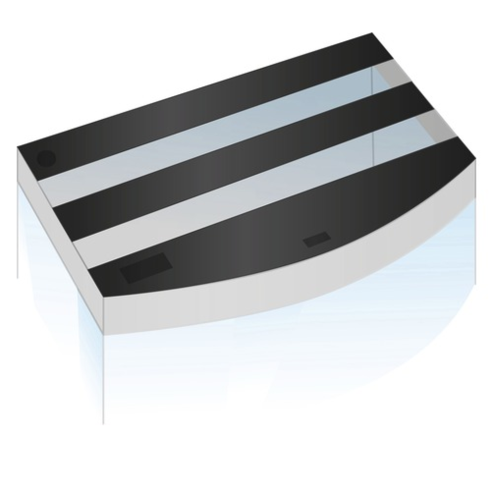 Juwel Kleppenset voor Vision 450 Juwel Kleppenset voor Vision 450