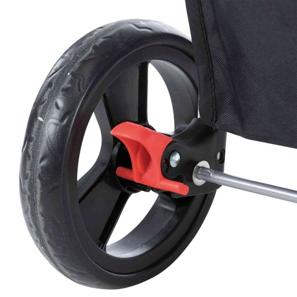 Trixie Hondenbuggy Friends On Tour