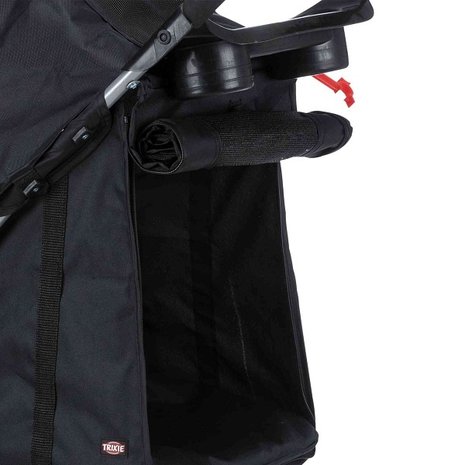 Trixie Hondenbuggy Friends On Tour