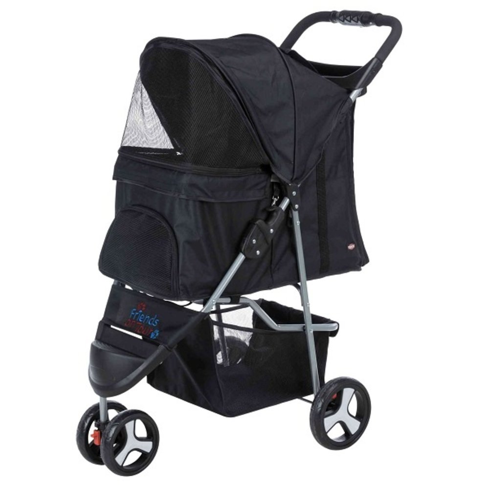 Trixie Hondenbuggy Friends On Tour