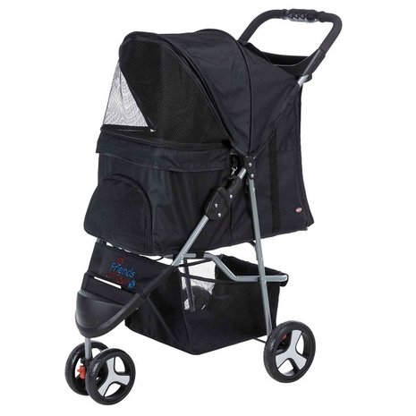 Trixie Hondenbuggy Friends On Tour