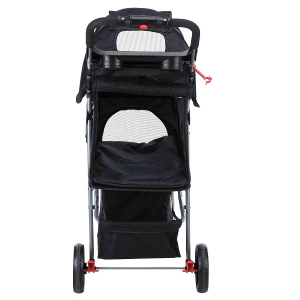 Trixie Hondenbuggy Friends On Tour