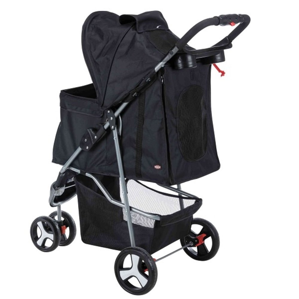 Trixie Hondenbuggy Friends On Tour