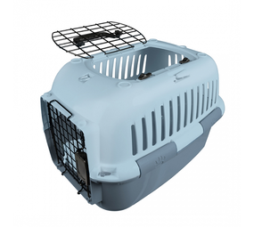 EBI Transportbox Serene Edition blauw EBI Transportbox Serene Edition blauw