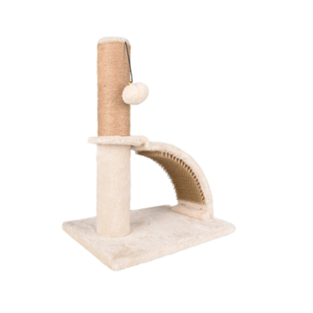 Flamingo Verzorgingskrabpaal Sino 2 Flamingo Verzorgingskrabpaal Sino 2