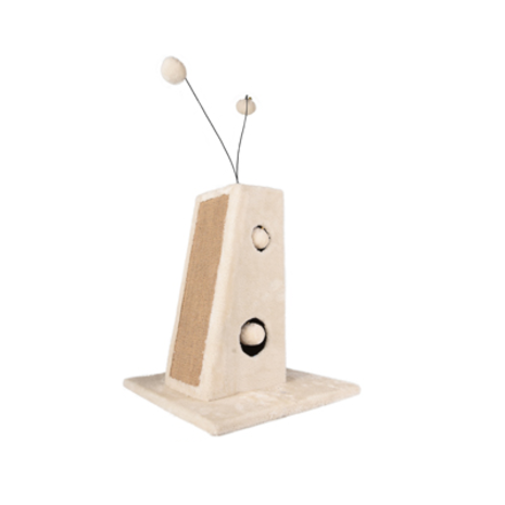 Flamingo Verzorgingskrabpaal Sino 4 Flamingo Verzorgingskrabpaal Sino 4