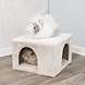 Trixie Relax Schuilplaats Pluche Trixie Relax Schuilplaats Pluche