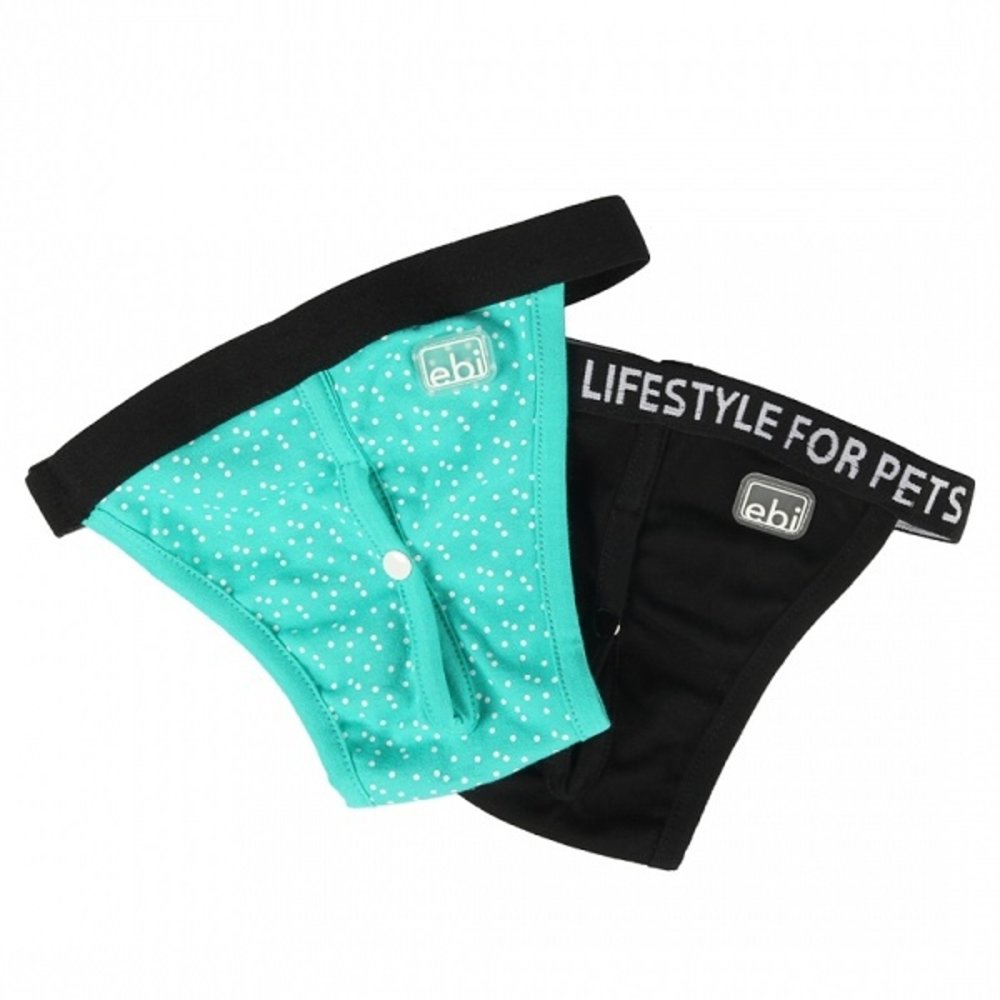 EBI Loopsheidsbroekje 2-stuks