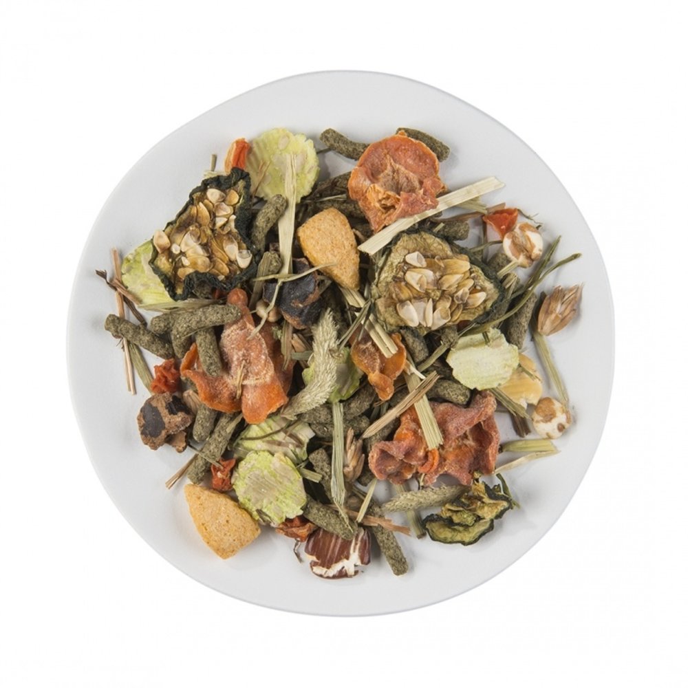 Witte Molen PUUR Konijnenvoer 5,5 KG