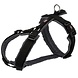 Trixie Hondentuig Deluxe Trekking zwart Trixie Hondentuig Deluxe Trekking zwart