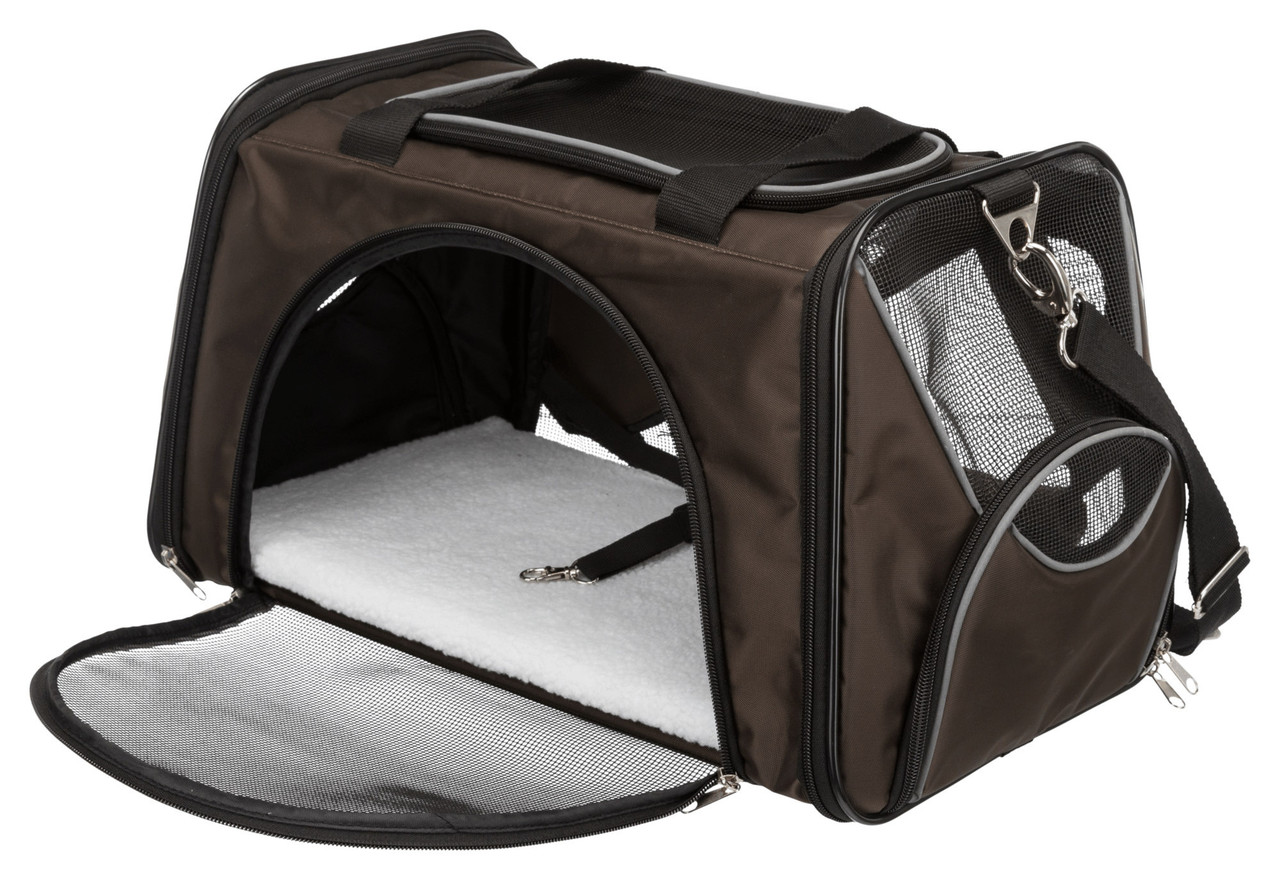 Trixie Airline Transporttas Joe