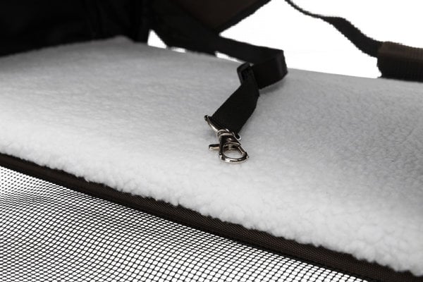 Trixie Airline Transporttas Joe