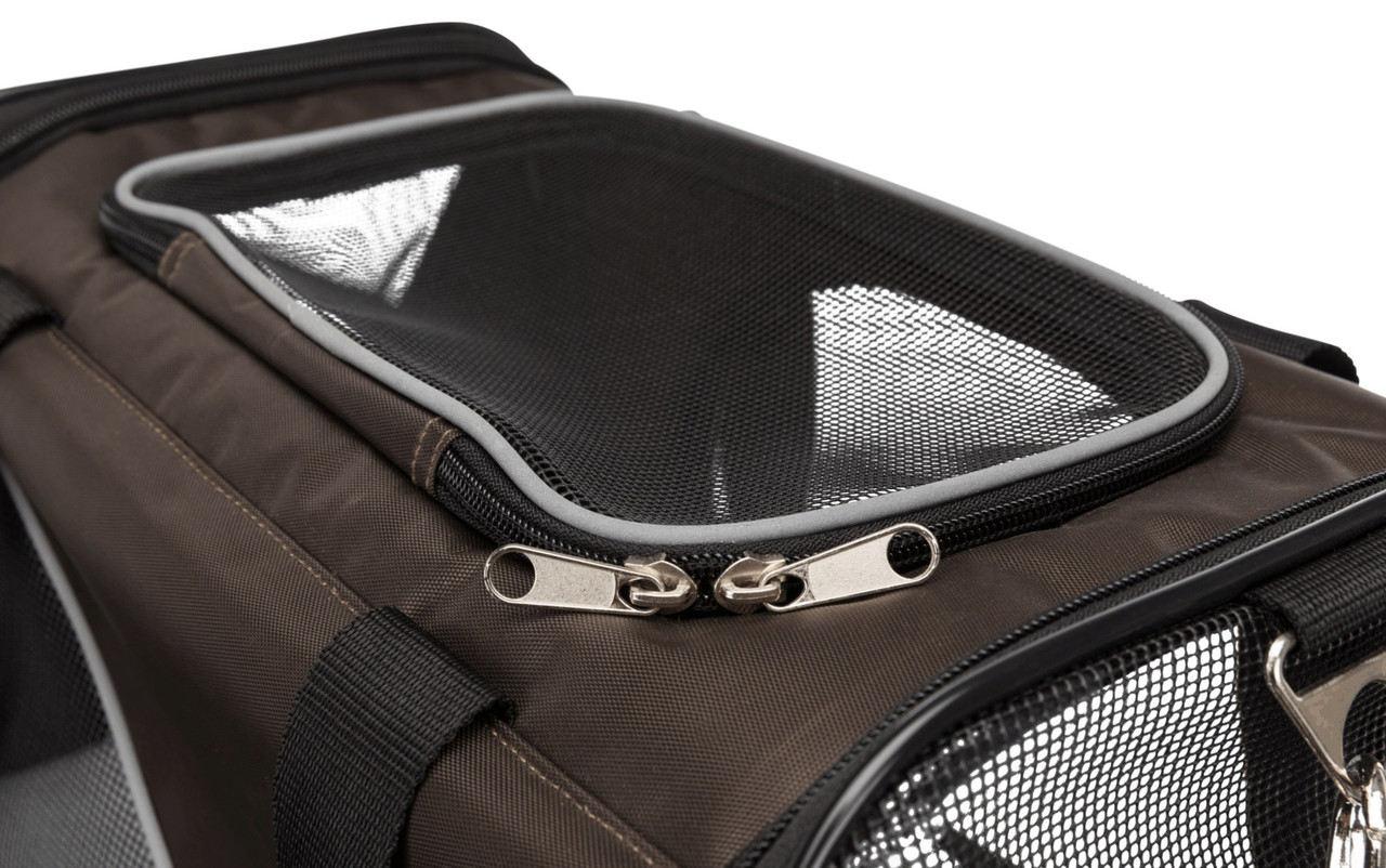 Trixie Airline Transporttas Joe