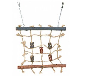 Trixie Birdtoy Klimmuur Trixie Birdtoy Klimmuur