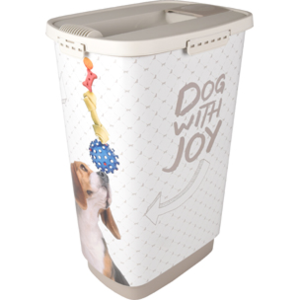 Flamingo Voedselcontainer 43 Liter Flamingo Voedselcontainer 43 Liter