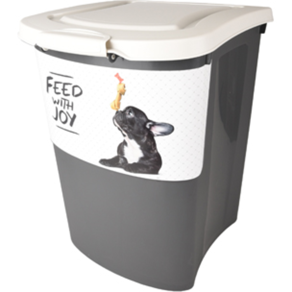 Flamingo Voedselcontainer Pria 38 Liter