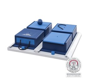 Trixie Dog Activity Poker Box 1