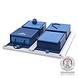 Trixie Dog Activity Poker Box 1 Trixie Dog Activity Poker Box 1