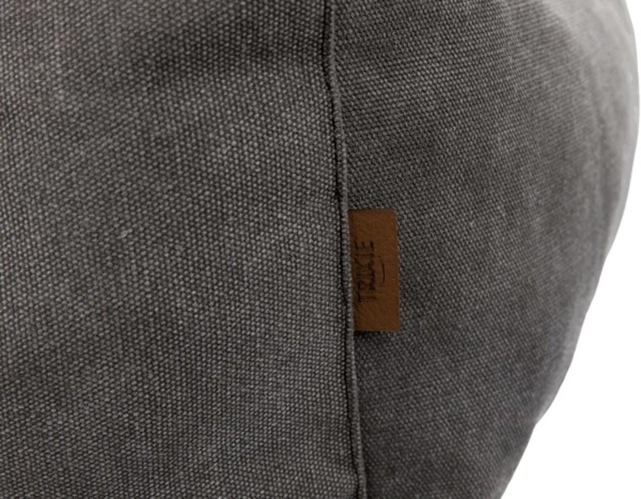 Trixie Be Nordic Hondenmand Föhr donkergrijs