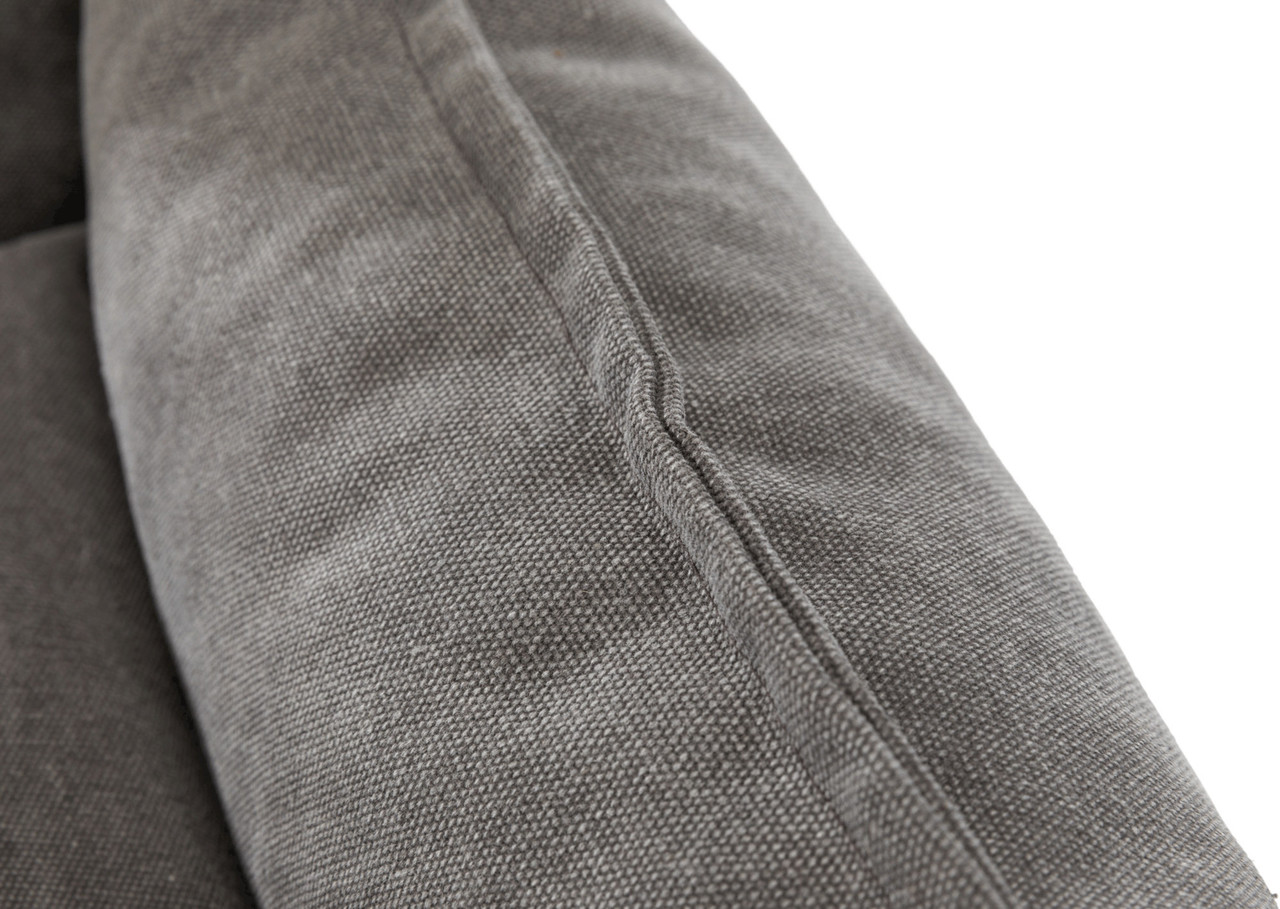 Trixie Be Nordic Hondenmand Föhr donkergrijs