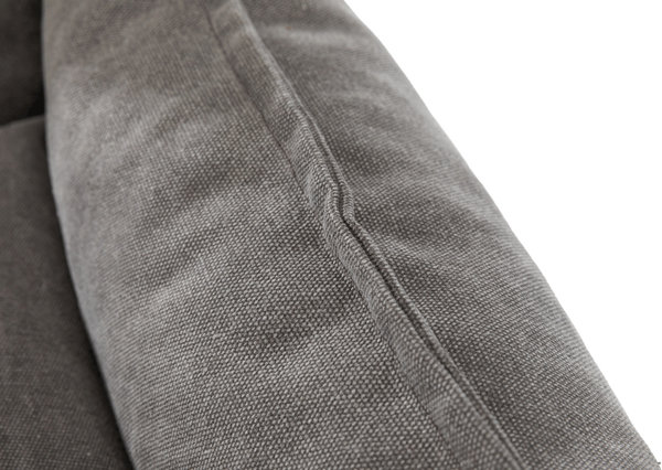 Trixie Be Nordic Hondenmand Föhr donkergrijs