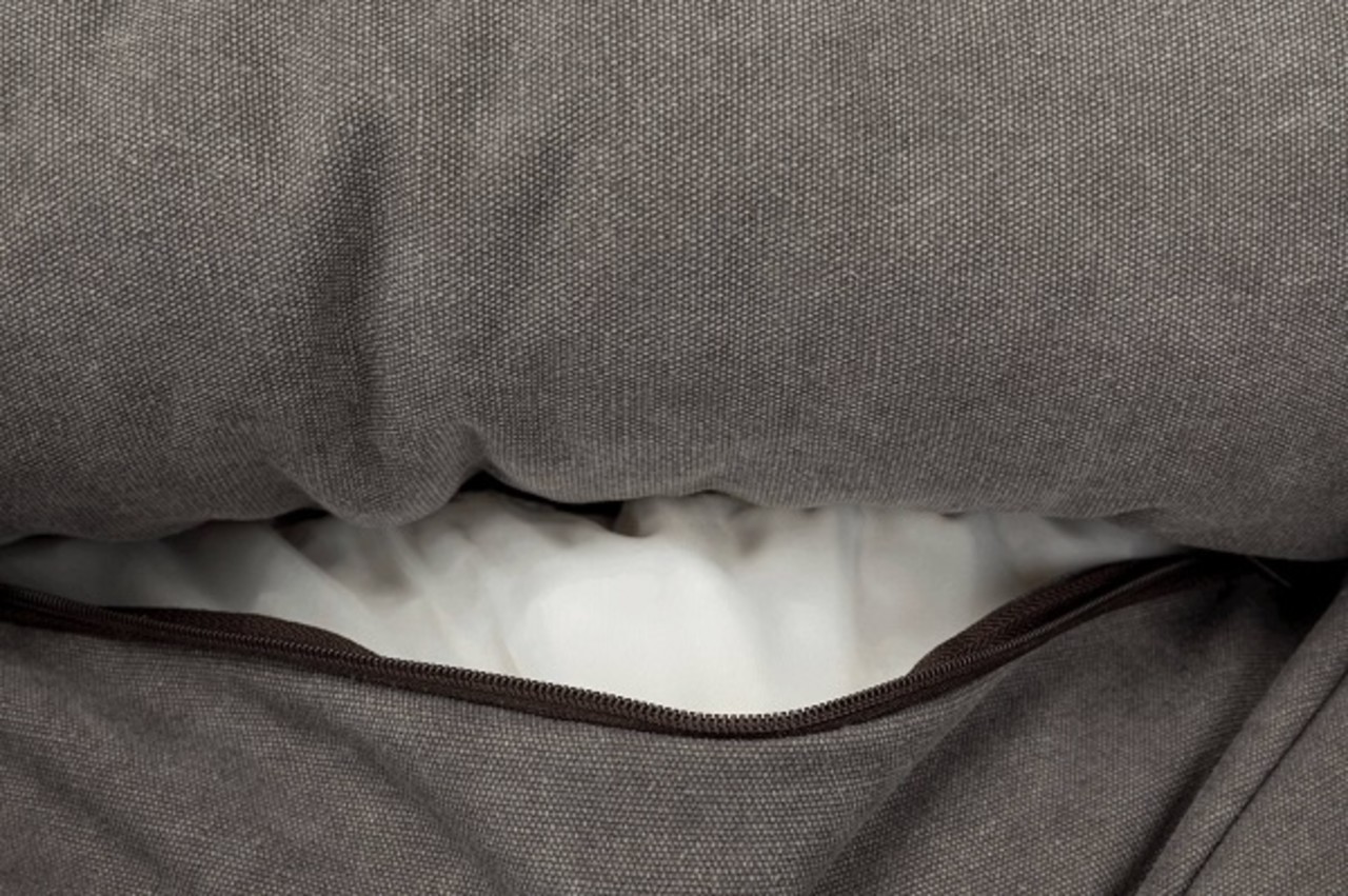 Trixie Be Nordic Hondenmand Föhr donkergrijs