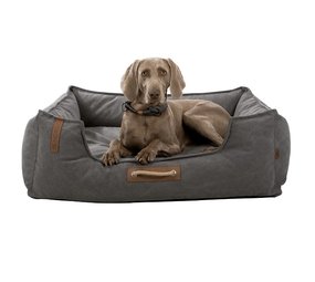 Trixie Be Nordic Hondenmand Föhr donkergrijs