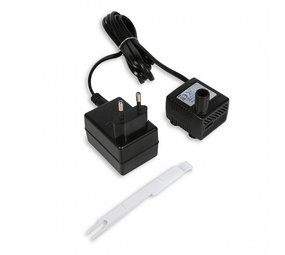 EBI Vervangpomp Mango & Cascade EBI Vervangpomp Mango & Cascade