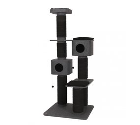 EBI Krabpaal Comfort Plus Onyx grijs EBI Krabpaal Comfort Plus Onyx grijs