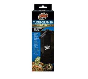 ZooMed Turtle Clean Filter 10 ZooMed Turtle Clean Filter 10