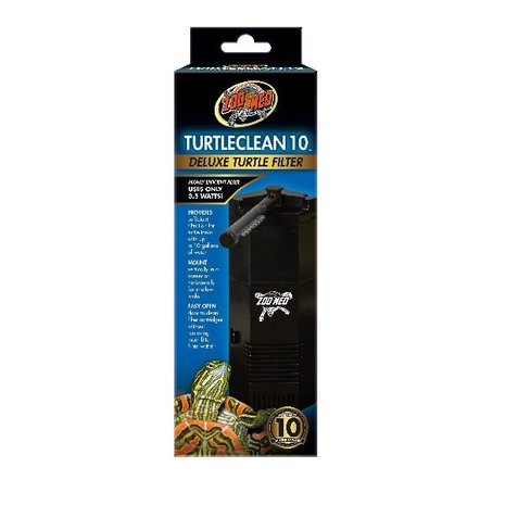 ZooMed Turtle Clean Filter 10