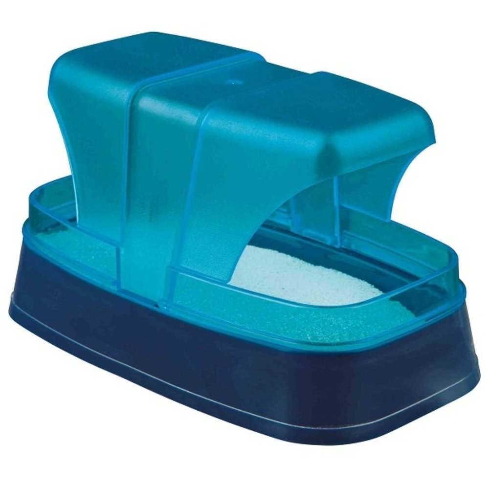 Trixie Zandbad voor Hamsters en Muizen Trixie Zandbad voor Hamsters en Muizen