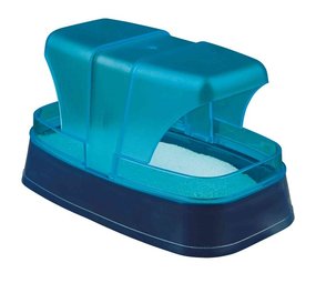 Trixie Zandbad voor Hamsters en Muizen Trixie Zandbad voor Hamsters en Muizen
