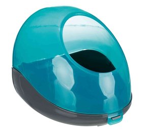 Trixie Zandbad voor Chinchilla's en Degoes Trixie Zandbad voor Chinchilla's en Degoes