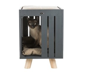 Trixie Be Nordic Kattenhuis Alva