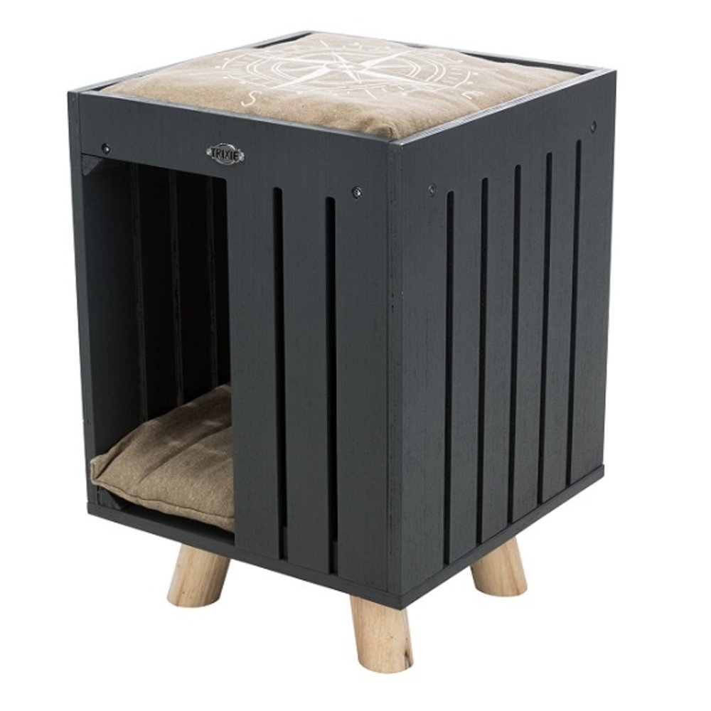 Trixie Be Nordic Kattenhuis Alva