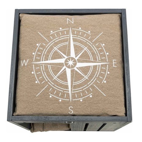 Trixie Be Nordic Kattenhuis Alva