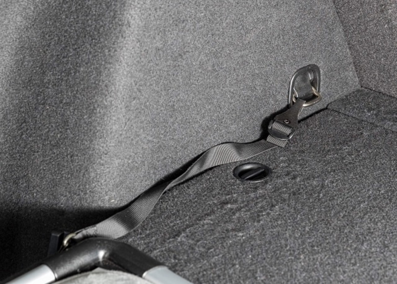 Trixie Universeel Achterhek