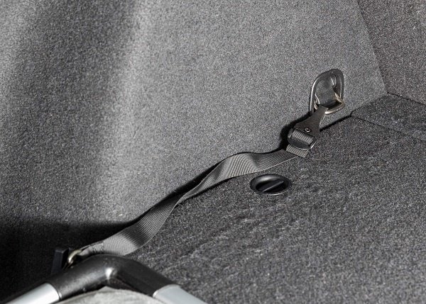 Trixie Universeel Achterhek