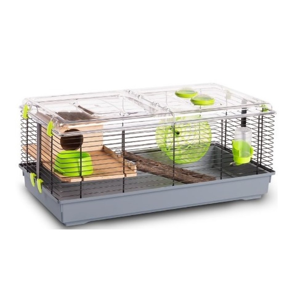 Hamsterkooi Trudy Nature 58 cm Hamsterkooi Trudy Nature 58 cm
