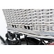 Trixie Fietsmand Hond grijs E-Bike Trixie Fietsmand Hond grijs E-Bike