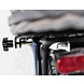 Trixie Fietsmand Hond grijs E-Bike Trixie Fietsmand Hond grijs E-Bike