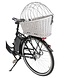 Trixie Fietsmand Hond grijs E-Bike Trixie Fietsmand Hond grijs E-Bike