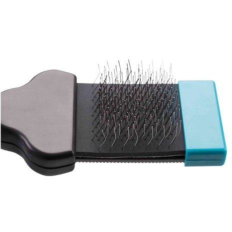 Trixie Zachte Borstel met Flexibele Kop