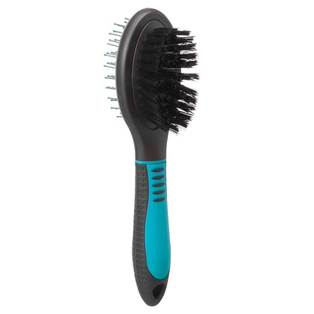 Trixie Borstel Dubbelzijdig